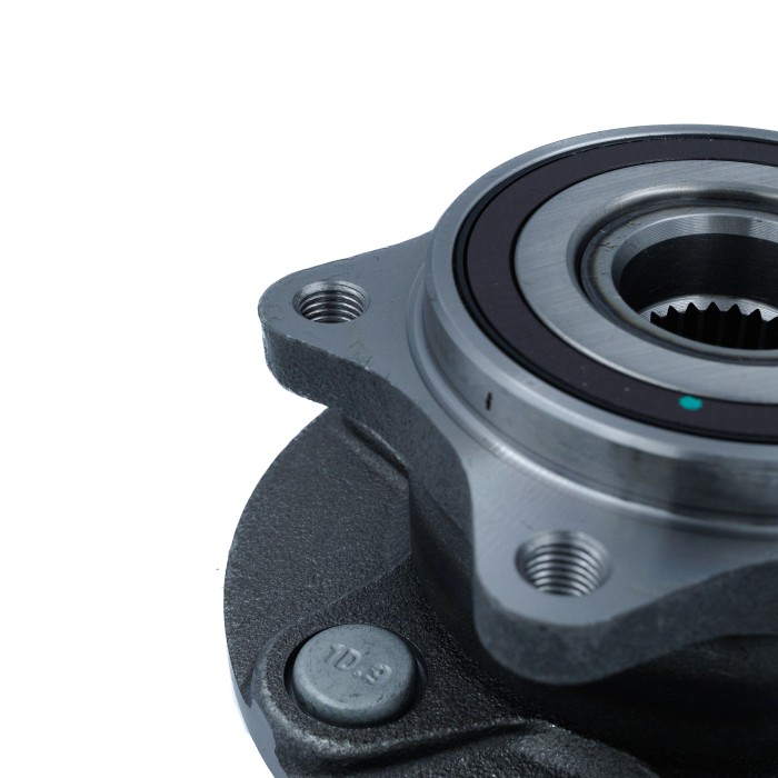 Ступица Suzuki Grand Vitara (05-) перед./зад. с подшип. (SRS 76273) SURAI