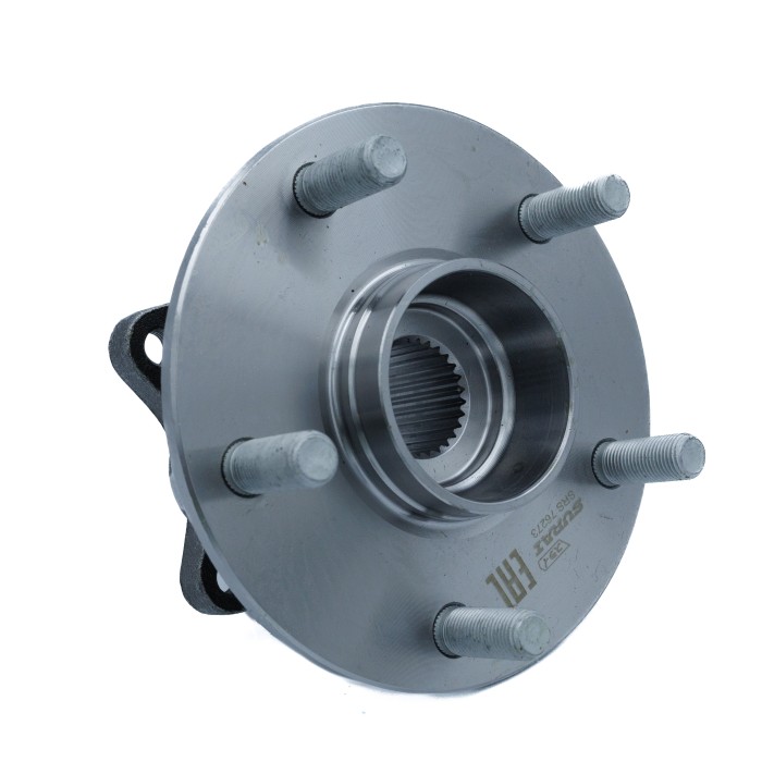 Ступица Suzuki Grand Vitara (05-) перед./зад. с подшип. (SRS 76273) SURAI