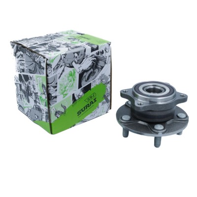 Ступица Suzuki Grand Vitara (05-) перед./зад. с подшип. (SRS 76273) SURAI
