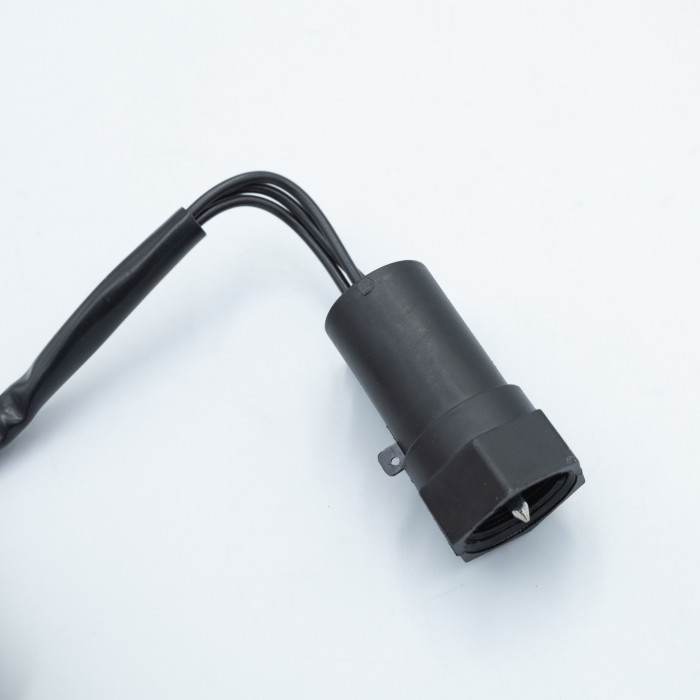 Датчик скорости ГАЗ с дв. 406 (6-имп., с пр., круг. раз.) (SR 00344) SURAI