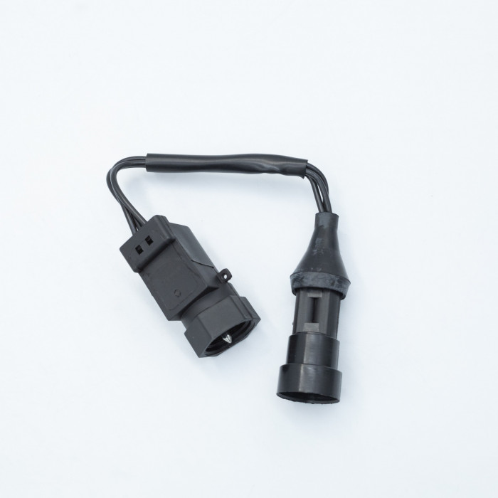 Датчик скорости ГАЗ с дв. 406 (6-имп., с пр., круг. раз.) (SR 00344) SURAI