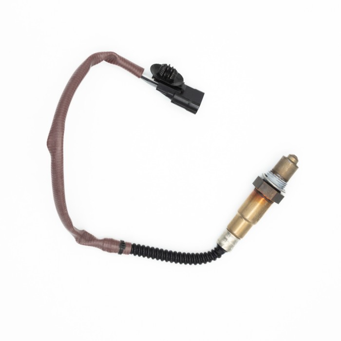 Датчик кислорода Renault Duster (10-) 4x4/Fluence (11-) 2.0i до кат. (SRS 71720) SURAI