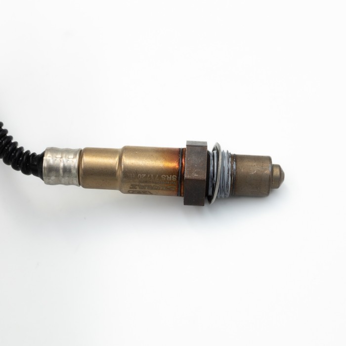 Датчик кислорода Renault Duster (10-) 4x4/Fluence (11-) 2.0i до кат. (SRS 71720) SURAI