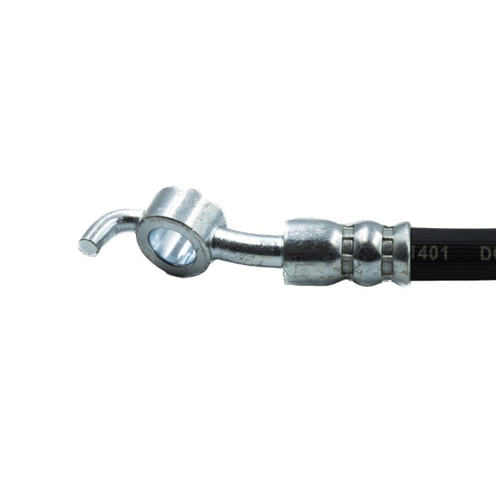 Шланг тормозной Chevrolet Lacetti (04-) зад. прав. (SRS 00356) SURAI
