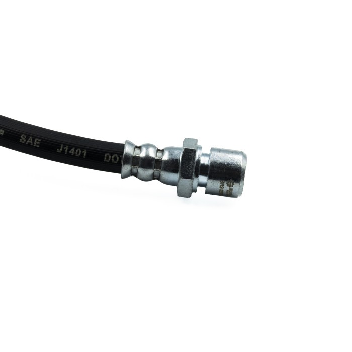 Шланг тормозной Chevrolet Lacetti (04-) зад. прав. (SRS 00356) SURAI