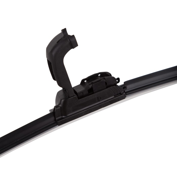 Щётки стеклоочистителя бескаркасные 510/510 (20"/20") 2 адапт. (hook 9x3) (SRS 70386) SURAI