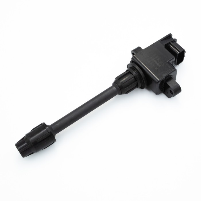 Катушка зажигания Nissan Maxima A32 (94-) задняя (SRS 70719) SURAI