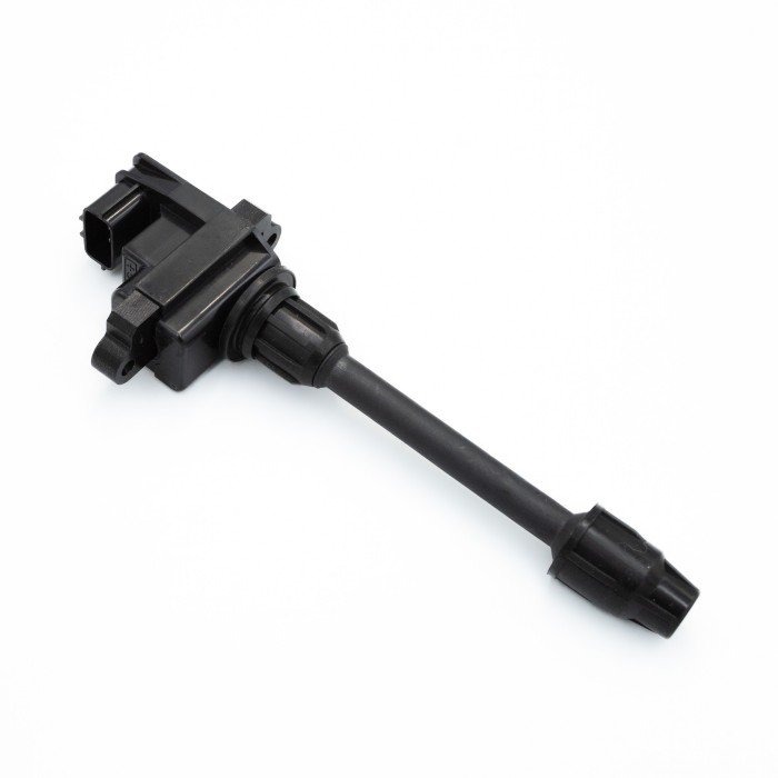 Катушка зажигания Nissan Maxima A32 (94-) задняя (SRS 70719) SURAI