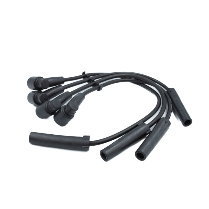 Провода высоковольтные кмпл. Лада 2123/Chevrolet Niva (до 2004 г.) (SR 00417) SURAI