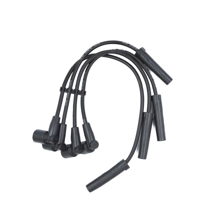 Провода высоковольтные кмпл. Лада 2123/Chevrolet Niva (до 2004 г.) (SR 00417) SURAI