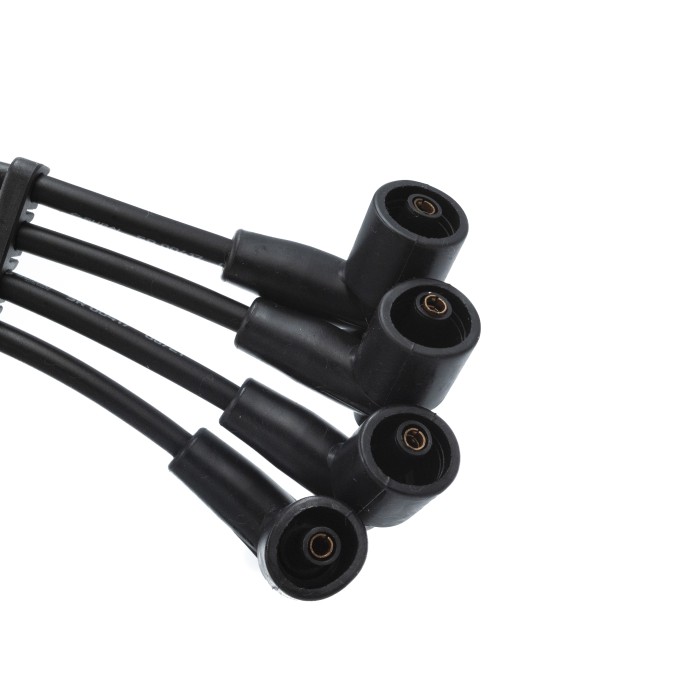 Провода высоковольтные кмпл. Лада 2123/Chevrolet Niva (до 2004 г.) (SR 00417) SURAI