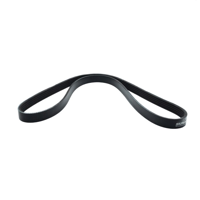 Ремень поликлиновой 5PK1125 Renault Duster (10-) 2.0 16V (SRS 73098) SURAI