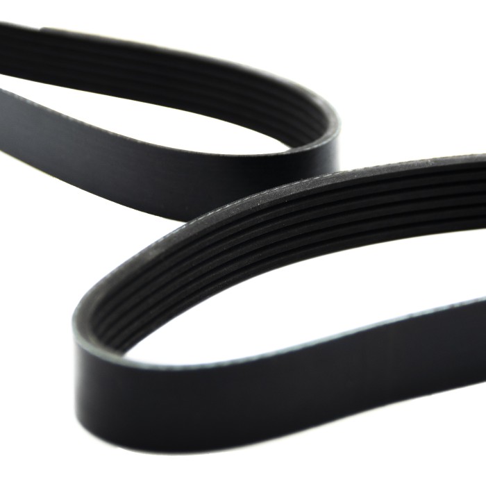 Ремень поликлиновой 6PK2130 VW Transporter T4 (90-) 2.5 TDi с A/C (SRS 73137) SURAI