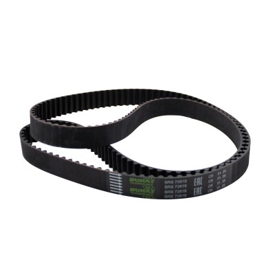 Ремень ГРМ Great Wall Hover H5 (11-) 2.0d (171x25) (SRS 72819) SURAI