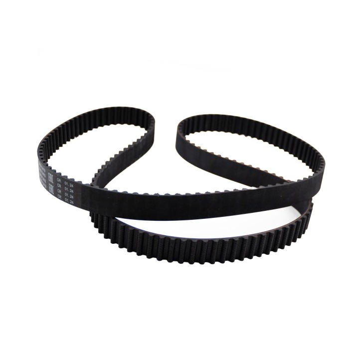 Ремень ГРМ Great Wall Hover H5 (11-) 2.0d (171x25) (SRS 72819) SURAI