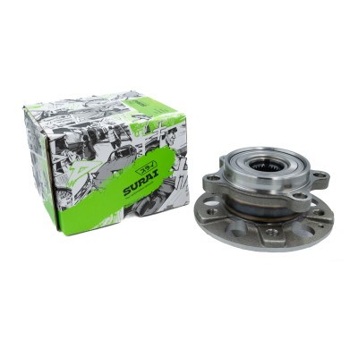 Ступица SsangYong New Actyon/Korando C (10-) перед./зад. с подшип. (SRS 76264) SURAI