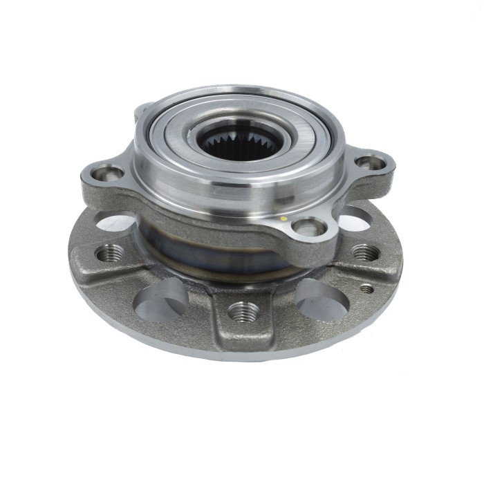 Ступица SsangYong New Actyon/Korando C (10-) перед./зад. с подшип. (SRS 76264) SURAI