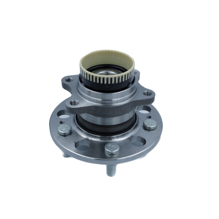 Ступица Hyundai ix35 (10-) зад. с подшип. (SRS 76122) SURAI