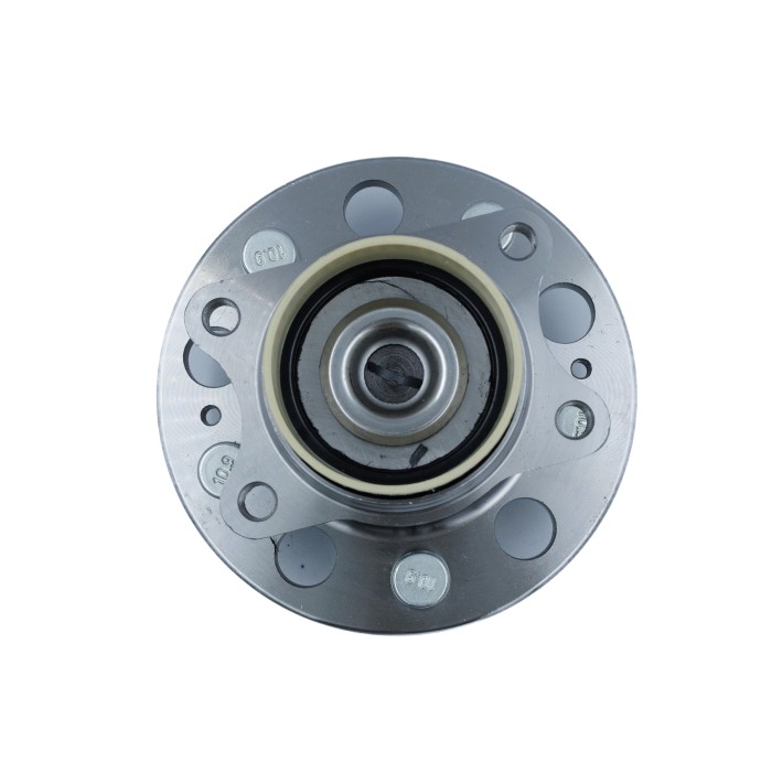 Ступица Hyundai ix35 (10-) зад. с подшип. (SRS 76122) SURAI