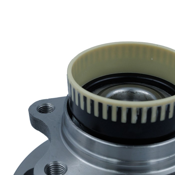 Ступица Hyundai ix35 (10-) зад. с подшип. (SRS 76122) SURAI