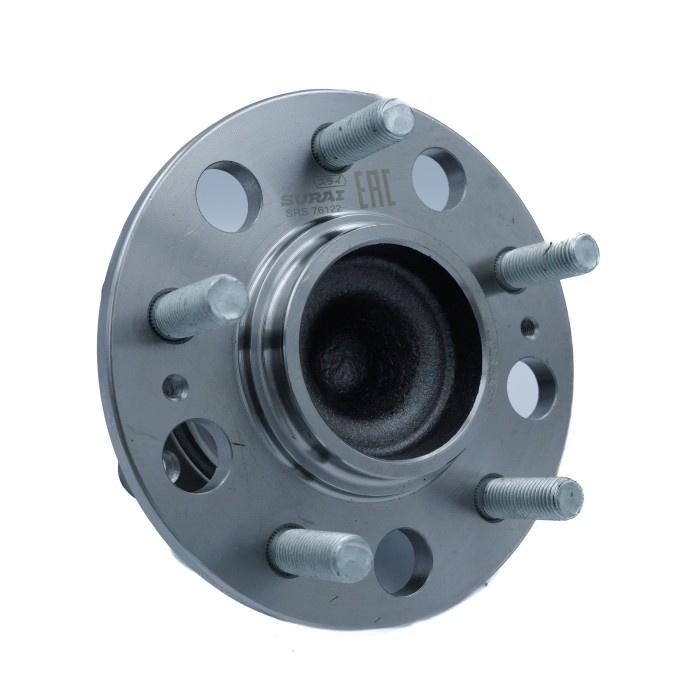 Ступица Hyundai ix35 (10-) зад. с подшип. (SRS 76122) SURAI