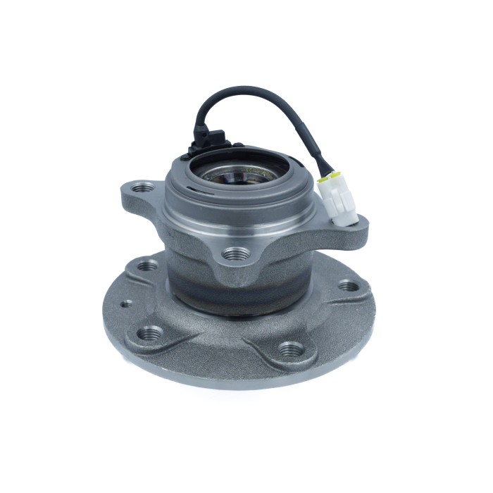 Ступица Suzuki SX4 (06-) зад. с подшип. 4WD (SRS 76276) SURAI