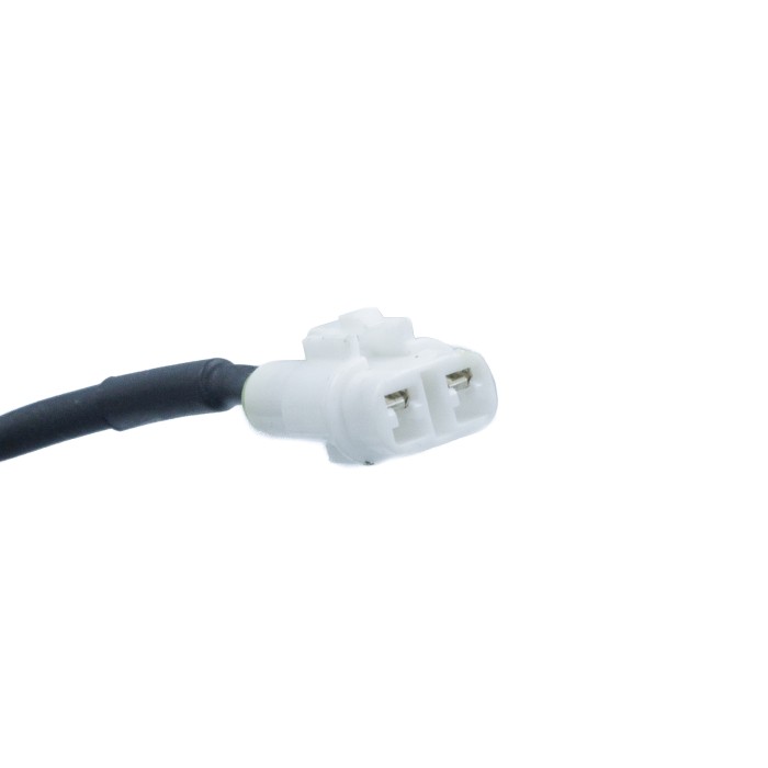 Ступица Suzuki SX4 (06-) зад. с подшип. 4WD (SRS 76276) SURAI