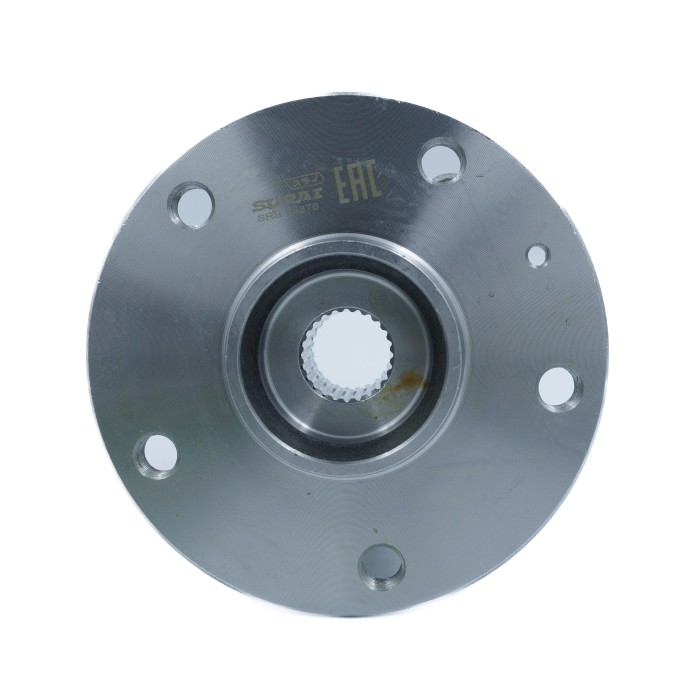 Ступица Suzuki SX4 (06-) зад. с подшип. 4WD (SRS 76276) SURAI