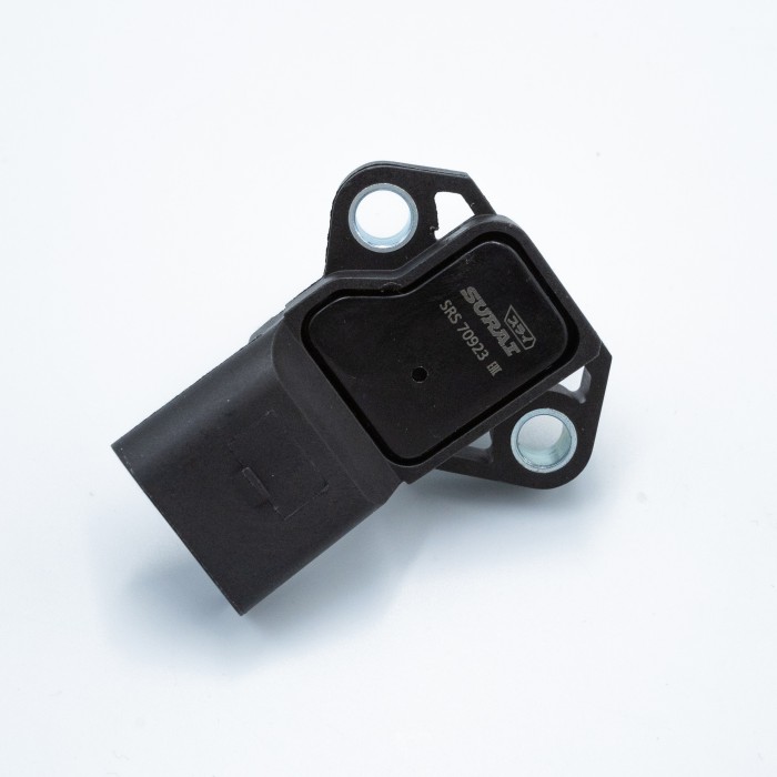 Датчик абсолютного давления VAG Transporter T5 (03-)/ A6 (05-) 1.9/2.5TDi (SRS 70923) SURAI