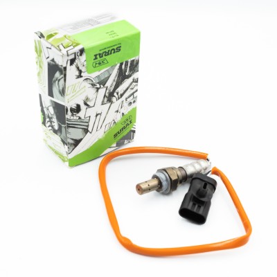 Датчик кислорода Renault Logan (07-) 1.4i/1.6i до кат. (SRS 71721) SURAI