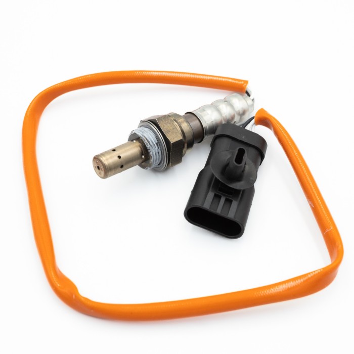 Датчик кислорода Renault Logan (07-) 1.4i/1.6i до кат. (SRS 71721) SURAI