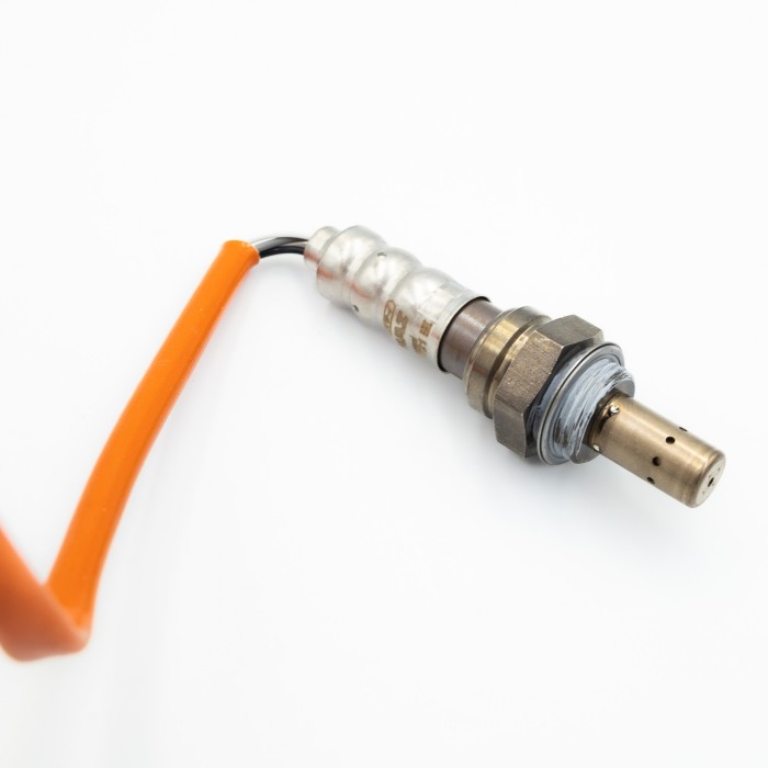 Датчик кислорода Renault Logan (07-) 1.4i/1.6i до кат. (SRS 71721) SURAI