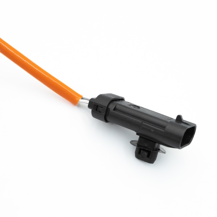 Датчик кислорода Renault Logan (07-) 1.4i/1.6i до кат. (SRS 71721) SURAI