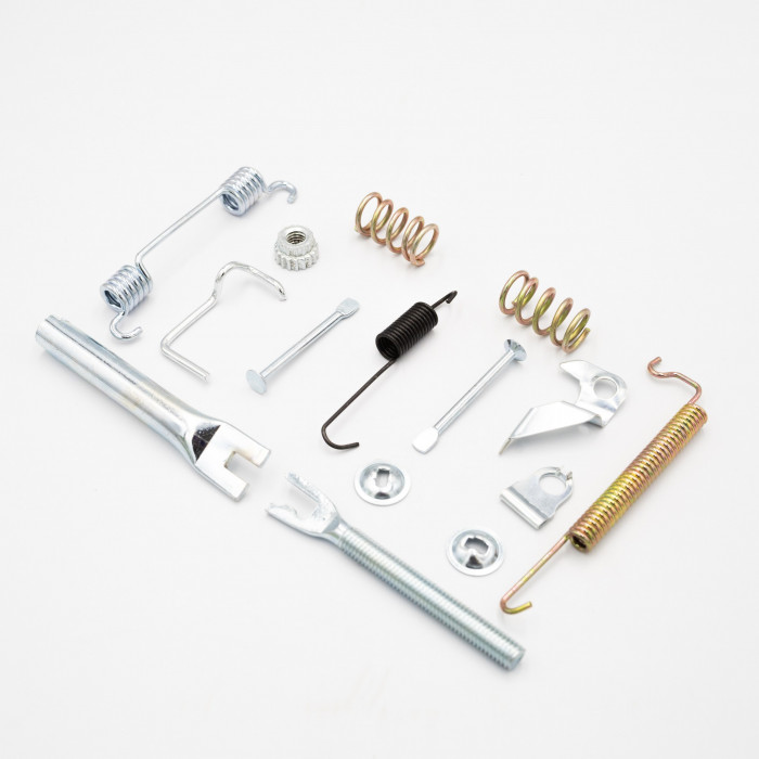 Ремкомплект тормозного мех. Daewoo Nexia (94-) прав. (SRS 00165) SURAI