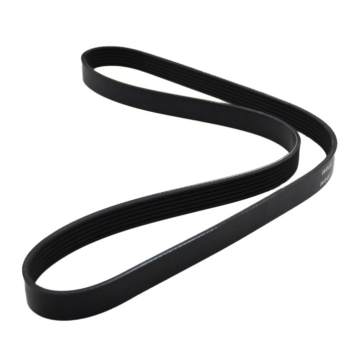 Ремень приводной Лада 2170-2171 (с ГУР, А/С) (6PK1125) (SR 00619) SURAI