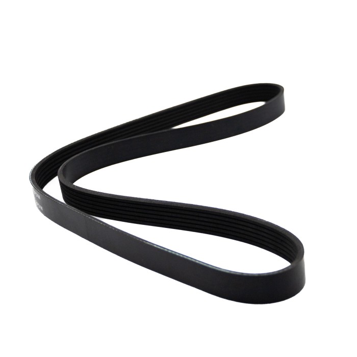 Ремень приводной Лада 2170-2171 (с ГУР, А/С) (6PK1125) (SR 00619) SURAI