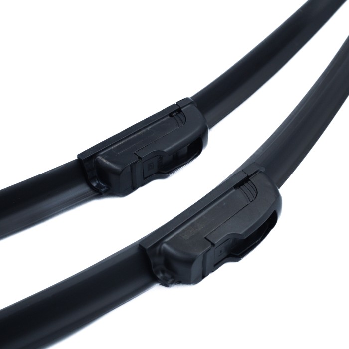 Щётки стеклоочистителя бескаркасные 530/475 (21"/19") 2 адапт. (hook 9x3) (SRS 70387) SURAI