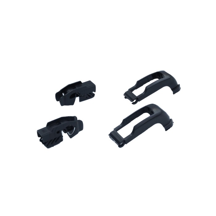 Щётки стеклоочистителя бескаркасные 530/475 (21"/19") 2 адапт. (hook 9x3) (SRS 70387) SURAI