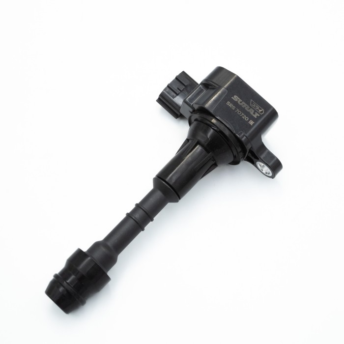 Катушка зажигания Nissan Murano (02-) 3.5i/Pathfinder (R51) (05-) 4.0i (SRS 70720) SURAI