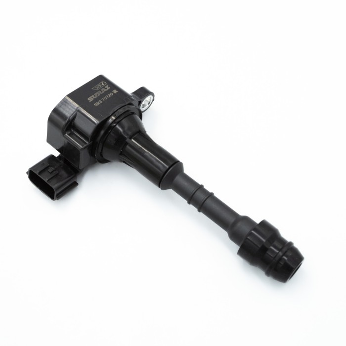 Катушка зажигания Nissan Murano (02-) 3.5i/Pathfinder (R51) (05-) 4.0i (SRS 70720) SURAI