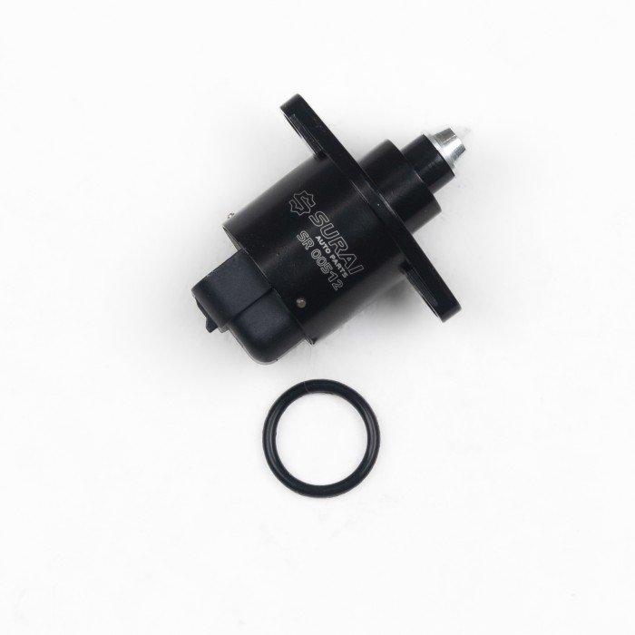 Регулятор холостого хода Renault Logan (04-) 1.4i (SR 00512) SURAI