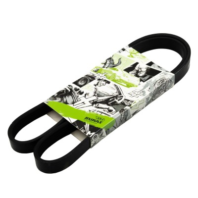 Ремень поликлиновой 5PK1140 Honda Civic VII (00-) (SRS 73047) SURAI