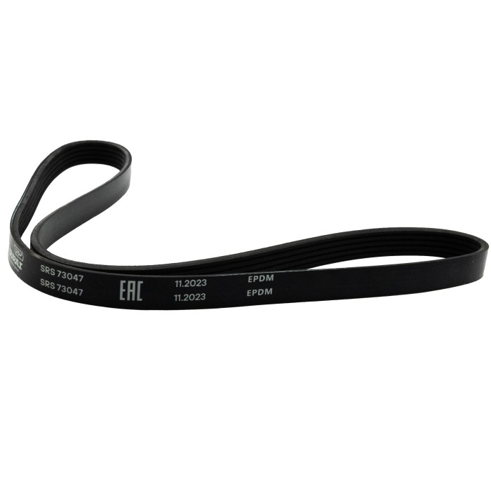 Ремень поликлиновой 5PK1140 Honda Civic VII (00-) (SRS 73047) SURAI