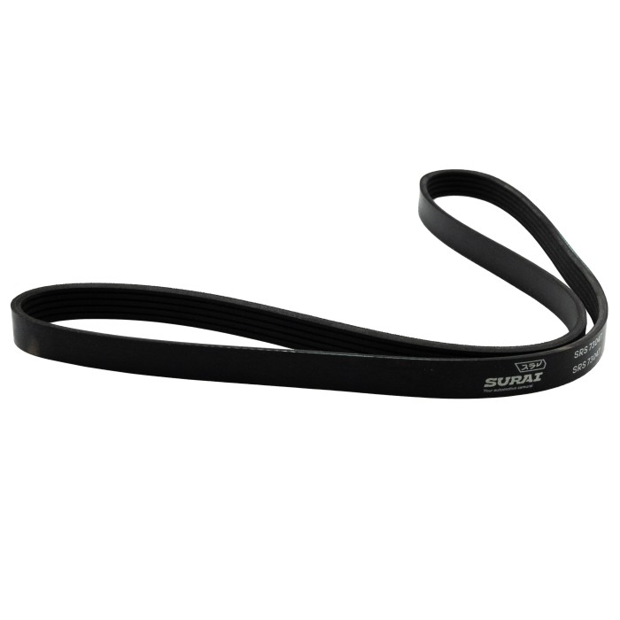 Ремень поликлиновой 5PK1140 Honda Civic VII (00-) (SRS 73047) SURAI