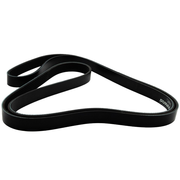 Ремень поликлиновой 6PK2135 Mercedes C-Class (00-) 180 (SRS 73065) SURAI