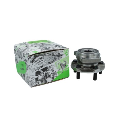 Ступица Subaru Forester S11 (02-)/Forester S12 (08-) перед. с подшип. (SRS 76269) SURAI