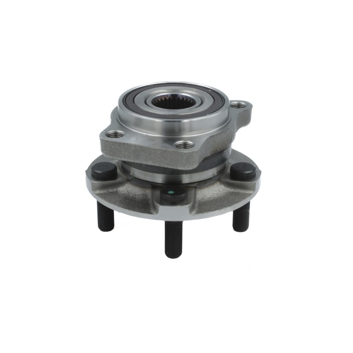 Ступица Subaru Forester S11 (02-)/Forester S12 (08-) перед. с подшип. (SRS 76269) SURAI