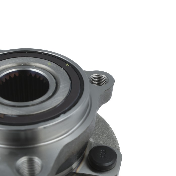 Ступица Subaru Forester S11 (02-)/Forester S12 (08-) перед. с подшип. (SRS 76269) SURAI