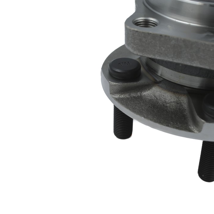 Ступица Subaru Forester S11 (02-)/Forester S12 (08-) перед. с подшип. (SRS 76269) SURAI