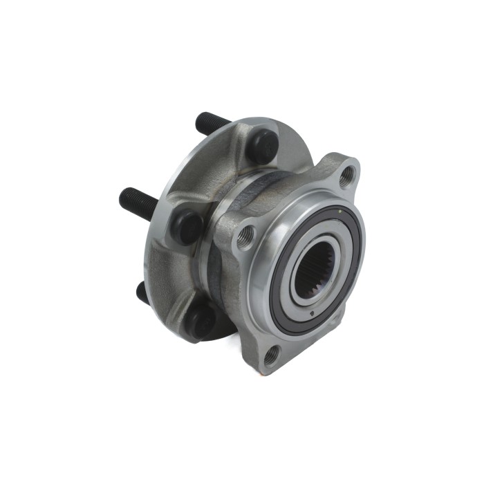 Ступица Subaru Forester S11 (02-)/Forester S12 (08-) перед. с подшип. (SRS 76269) SURAI